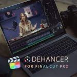 Dehancer Pro 1.0 for Final Cut Pro https://www.torrentmachub.com